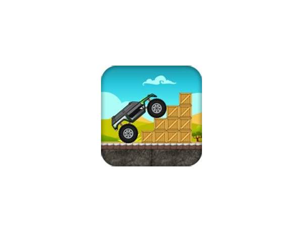 Alger Monster Truck for Android - Download the APK from Habererciyes